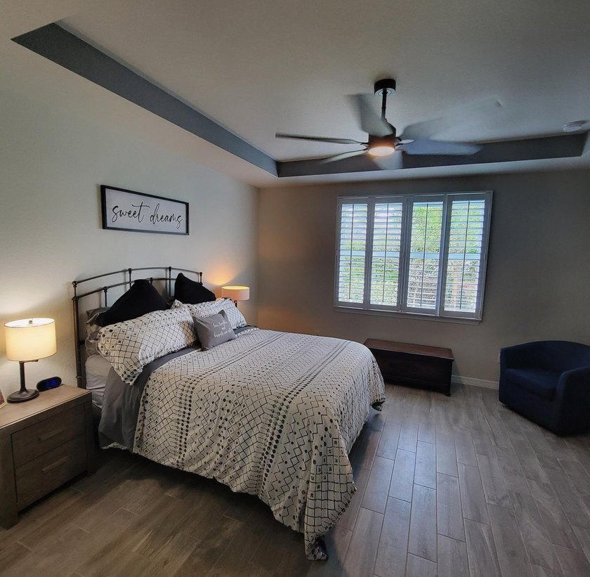 LOOK NO FURTHER THIS PRISTINE UPGRADED HOME SHOWS LIKE A MODEL - photo 21