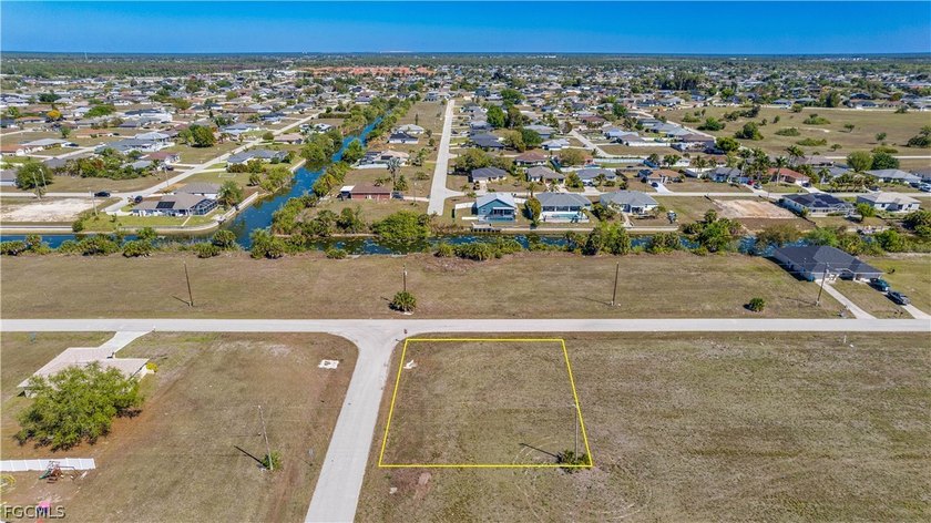 Corner Commercial lot in the heart of Northeast Cape Coral - photo 22