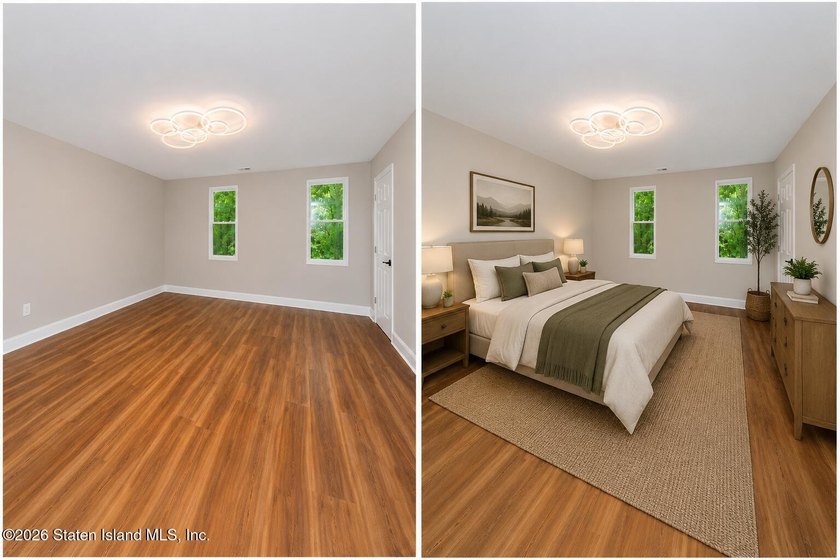 Fully gut-renovated from top to bottom within the last two years - photo 22