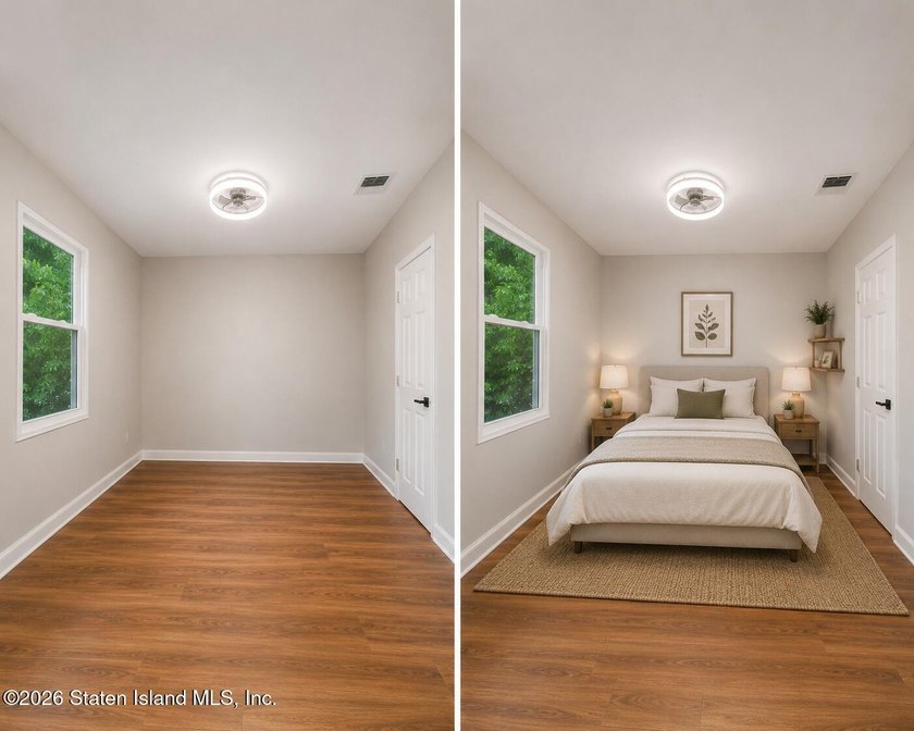 Fully gut-renovated from top to bottom within the last two years - photo 25