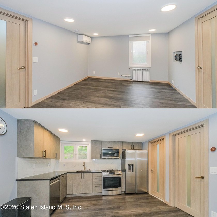 Fully gut-renovated from top to bottom within the last two years - photo 33