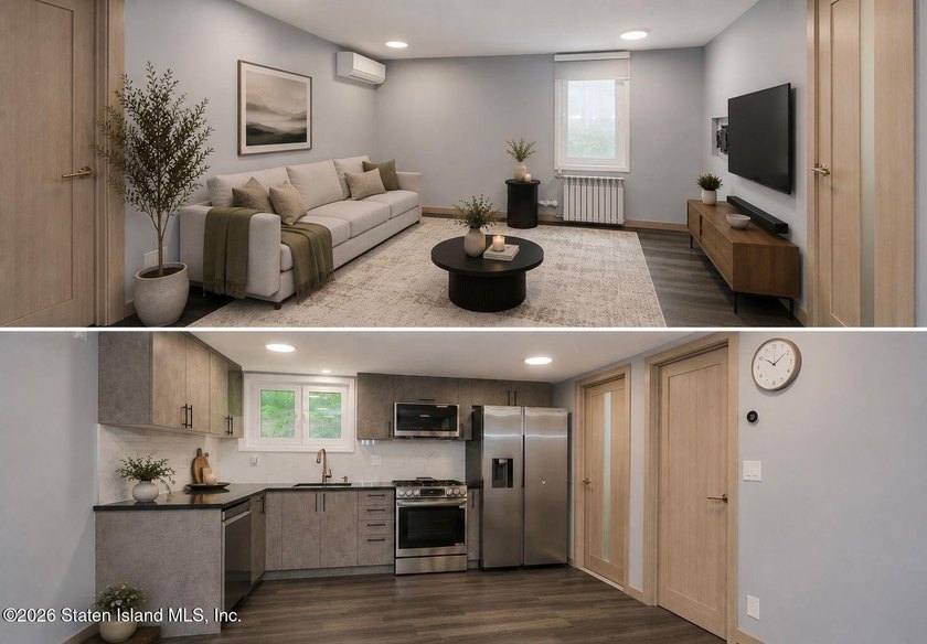 Fully gut-renovated from top to bottom within the last two years - photo 34