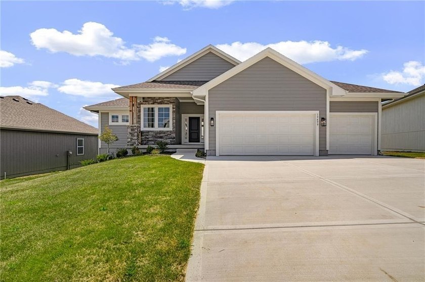 Discover The Payton, a masterfully designed floor plan by Prieb - photo 8