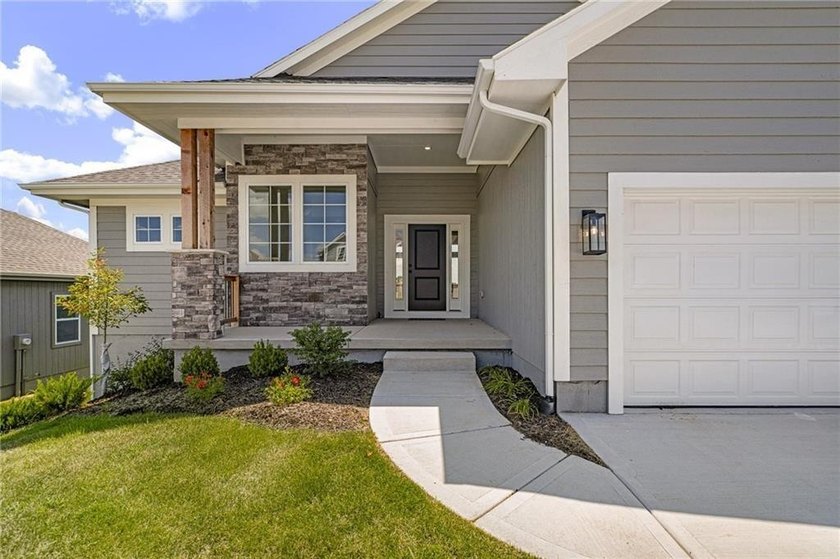 Discover The Payton, a masterfully designed floor plan by Prieb - photo 10