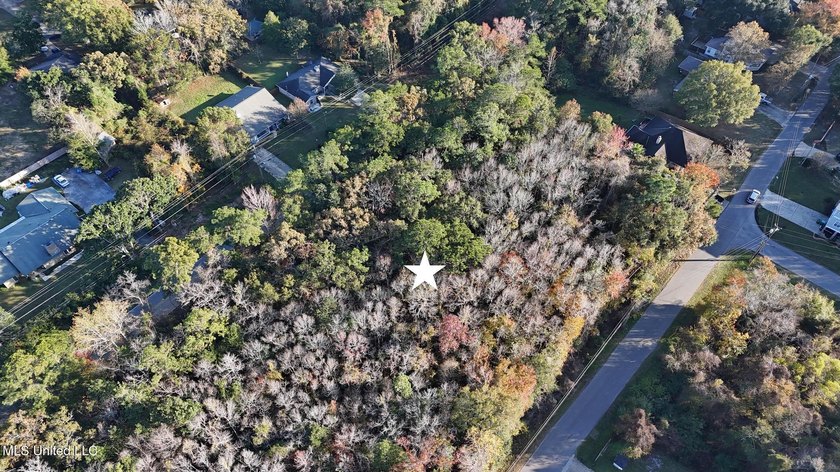 Rare opportunity to own a 1.17-acre lot with dual access from - photo 2