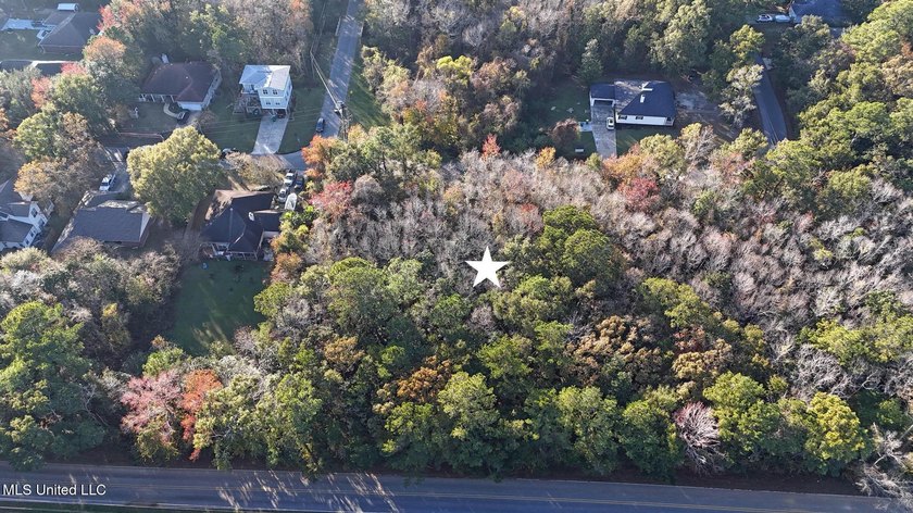 Rare opportunity to own a 1.17-acre lot with dual access from - photo 5