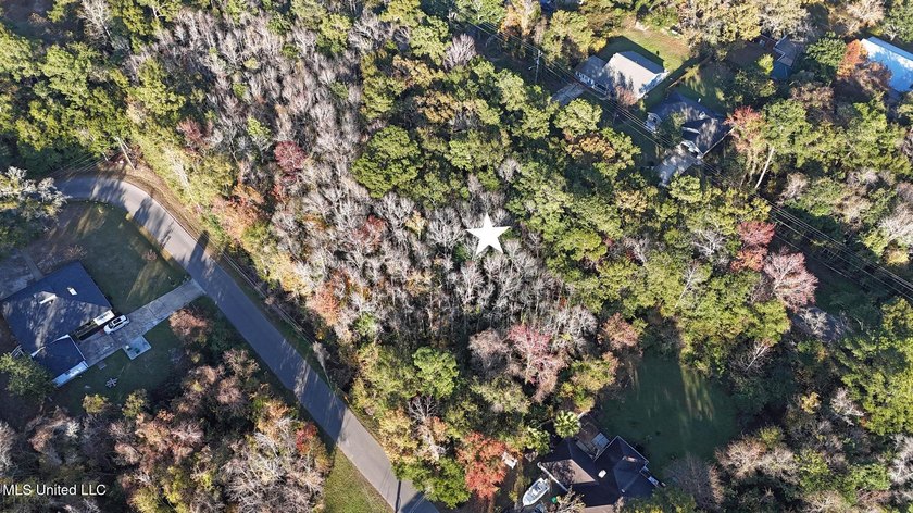 Rare opportunity to own a 1.17-acre lot with dual access from - photo 8