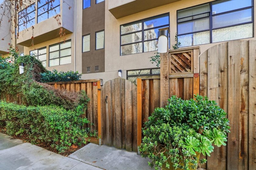 Rare loft-style condo just steps from the vibrant heart of - photo 2