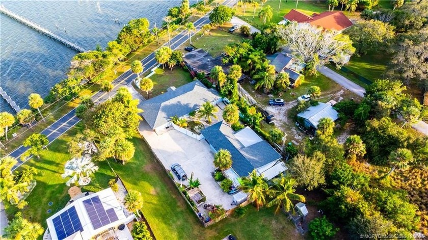Prime Waterfront Property. Located on the scenic Indian River - photo 12