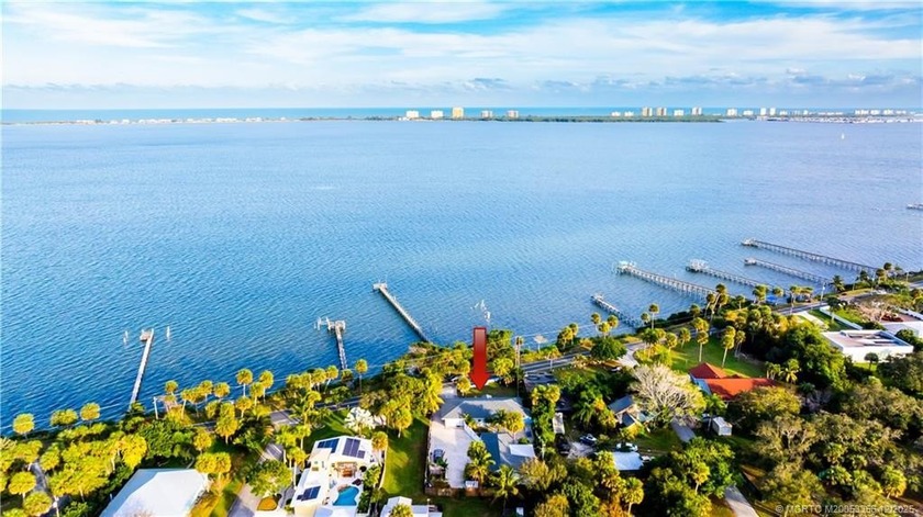Prime Waterfront Property. Located on the scenic Indian River - photo 15