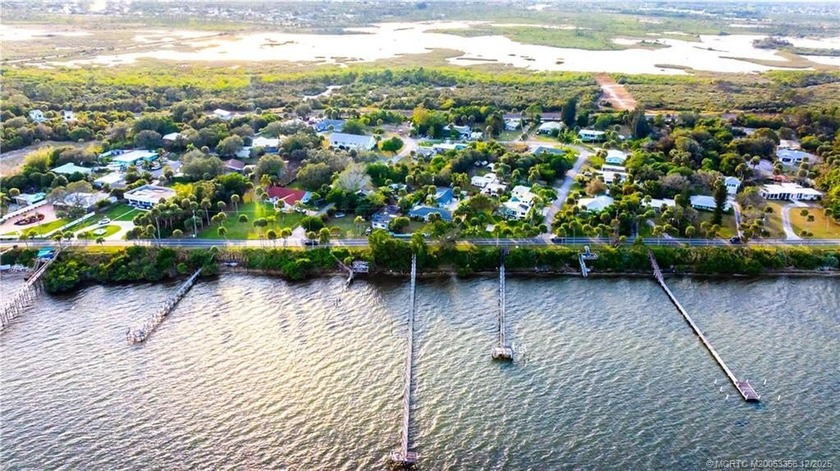 Prime Waterfront Property. Located on the scenic Indian River - photo 16