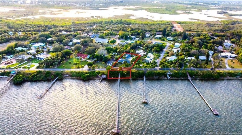 Prime Waterfront Property. Located on the scenic Indian River - photo 17