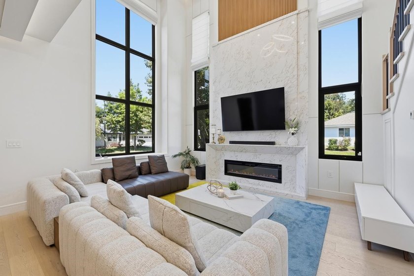 Custom built home to a higher standard in the ever popular OCEAN - photo 5