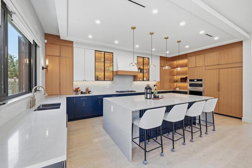 Custom built home to a higher standard in the ever popular OCEAN - photo 9