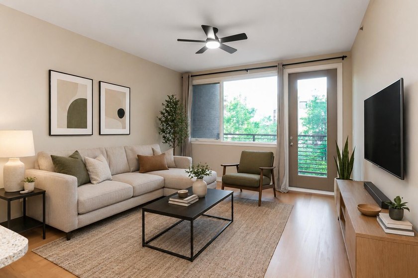 This one-bedroom condo nestled in the Northshore area offers - photo 3