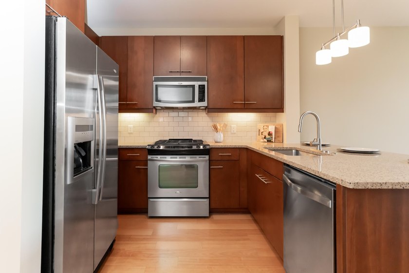 This one-bedroom condo nestled in the Northshore area offers - photo 6