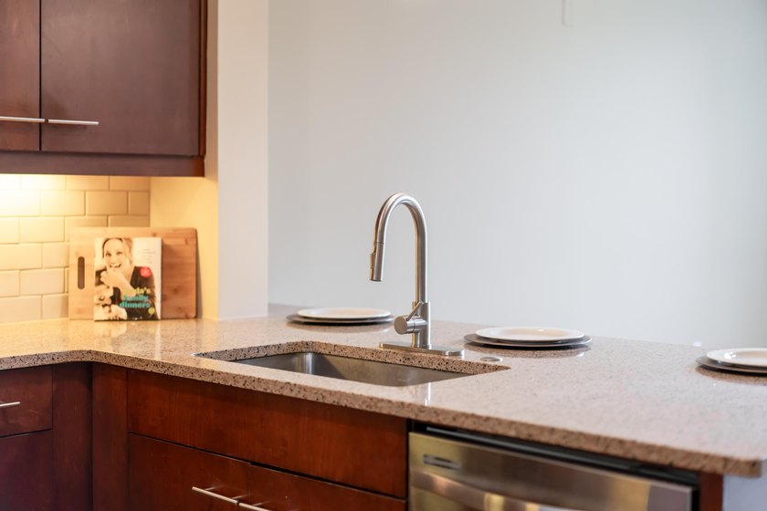 This one-bedroom condo nestled in the Northshore area offers - photo 8