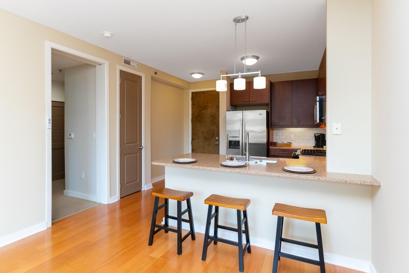 This one-bedroom condo nestled in the Northshore area offers - photo 10