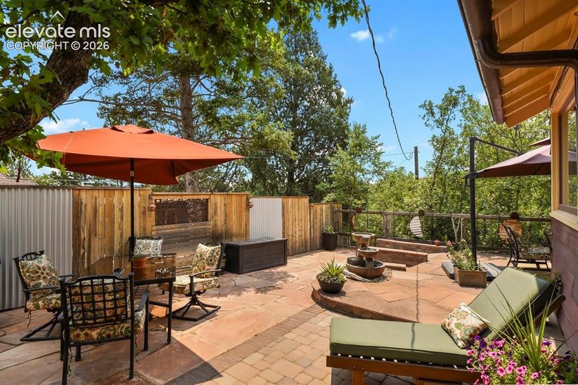 Nestled in the heart of desirable Cheyenne Canyon, this - photo 6