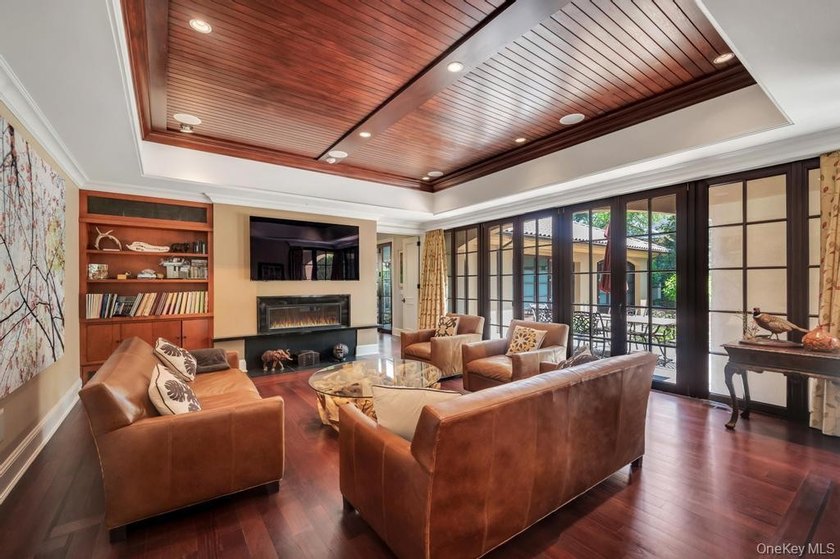 Welcome to an exquisite custom-built masterpiece nestled at 48 - photo 11