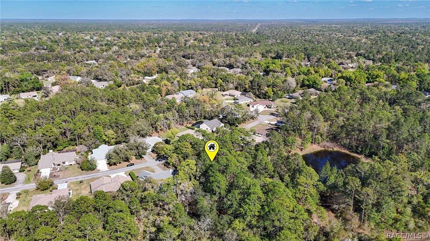 Build your dream home on this beautiful vacant lot in Sugar Mill - photo 12