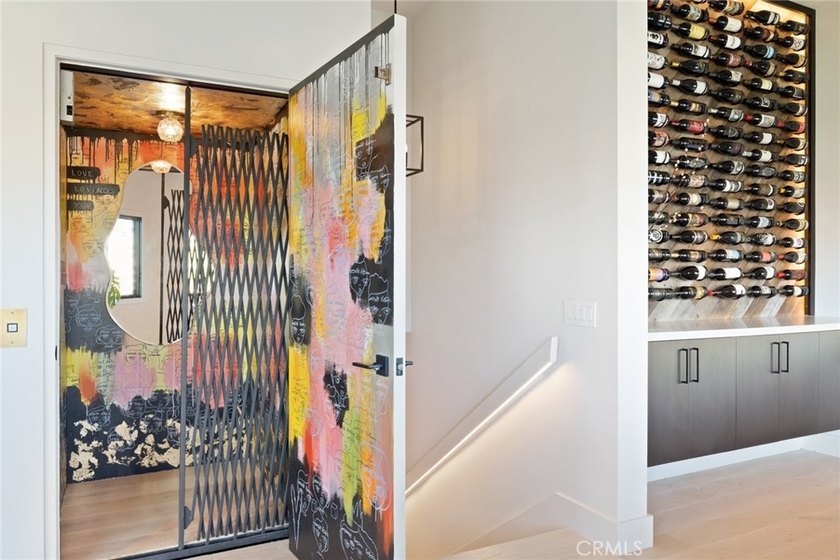 A one of a kind, warm and inviting custom Studio City hillside - photo 15