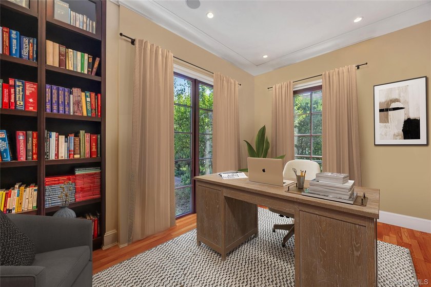 Welcome to an exquisite custom-built masterpiece nestled at 48 - photo 17
