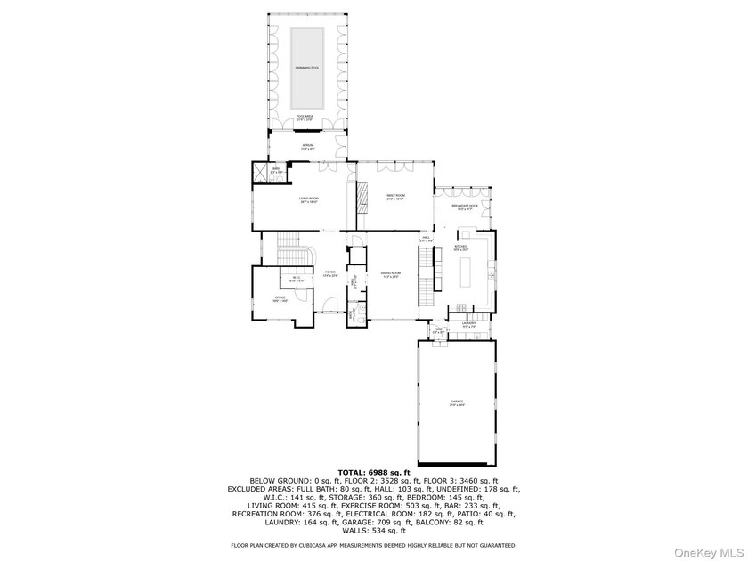 Welcome to an exquisite custom-built masterpiece nestled at 48 - photo 37