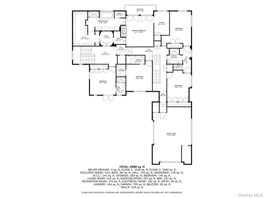 Welcome to an exquisite custom-built masterpiece nestled at 48 - photo 38