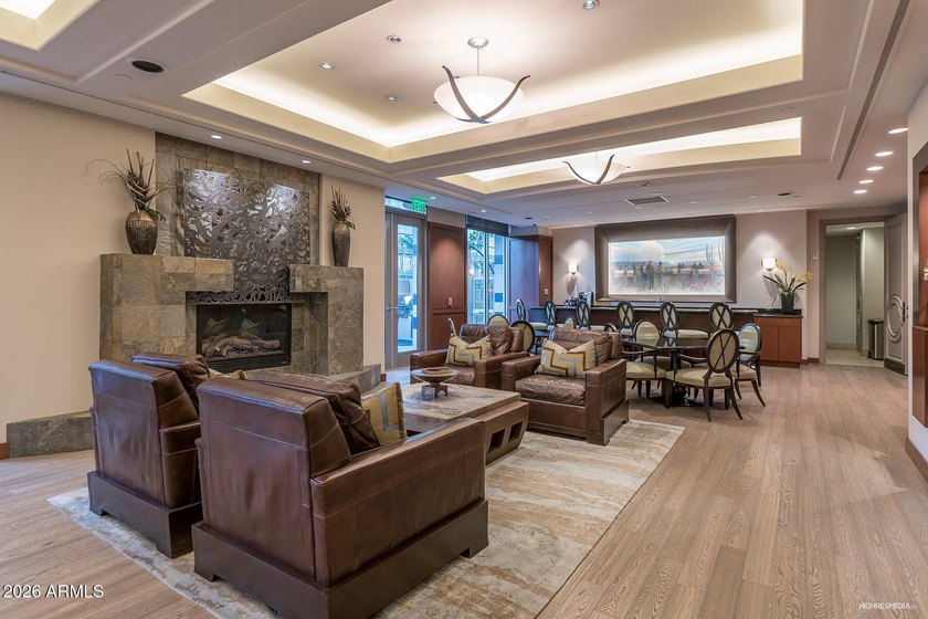 The crown jewel of the ultra luxurious Esplanade Place - photo 42