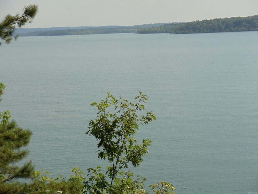 ABSOLUTELY BREATHTAKING BECAUSE ALL YOU SEE IS LAKE. NOTHING ON - photo 5