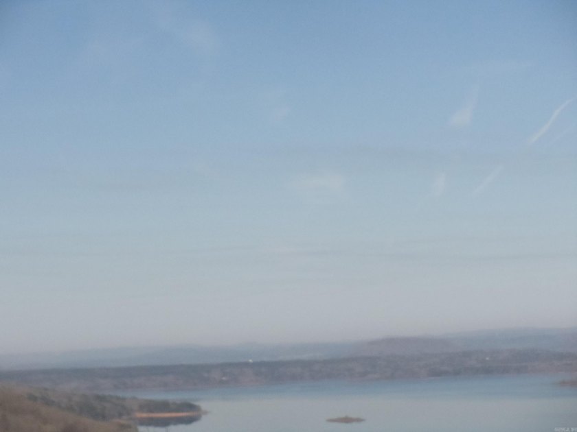ABSOLUTELY BREATHTAKING BECAUSE ALL YOU SEE IS LAKE. NOTHING ON - photo 7