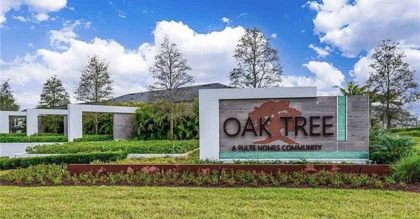Discover this stunning 3BR/2.5BA pool home in the sought-after - photo 4