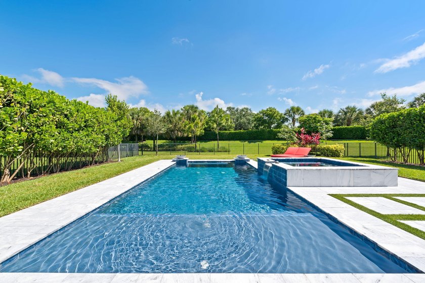 Discover this stunning 3BR/2.5BA pool home in the sought-after - photo 8