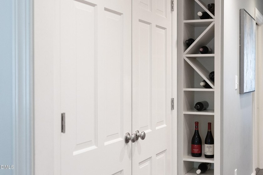 3514 Rugby Road was featured in American Home magazine. In the - photo 15
