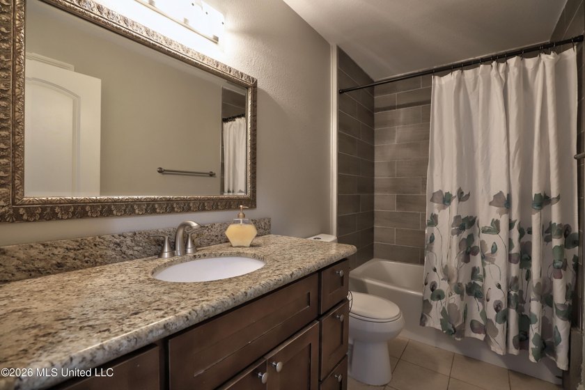 Beautiful updated family home . The home features valuted - photo 17