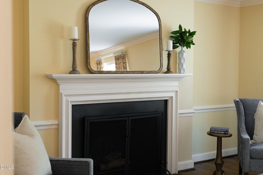 3514 Rugby Road was featured in American Home magazine. In the - photo 31