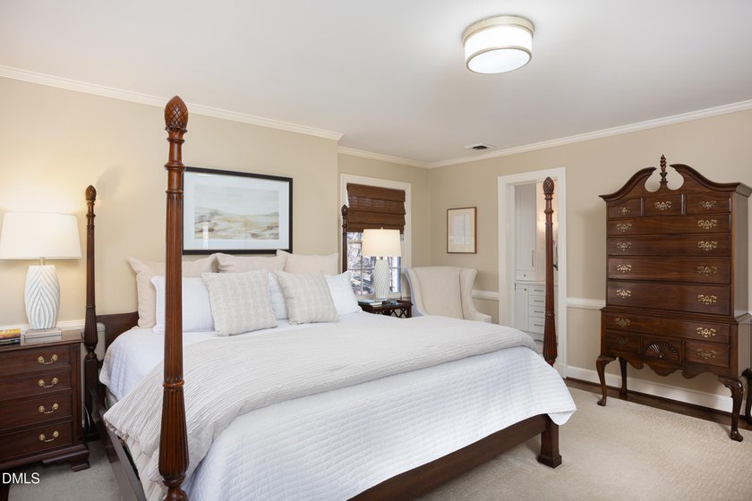 3514 Rugby Road was featured in American Home magazine. In the - photo 40