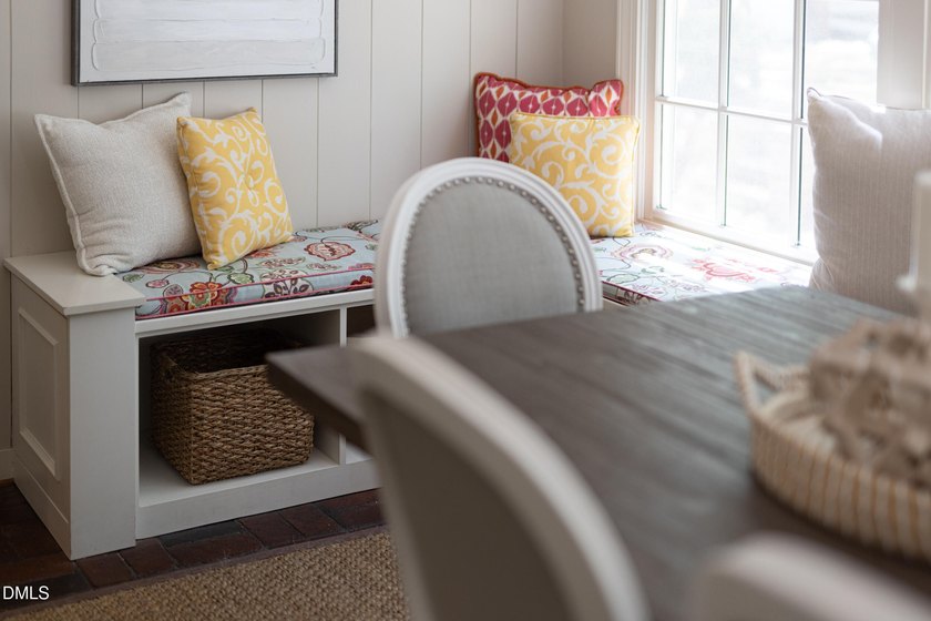 3514 Rugby Road was featured in American Home magazine. In the - photo 50