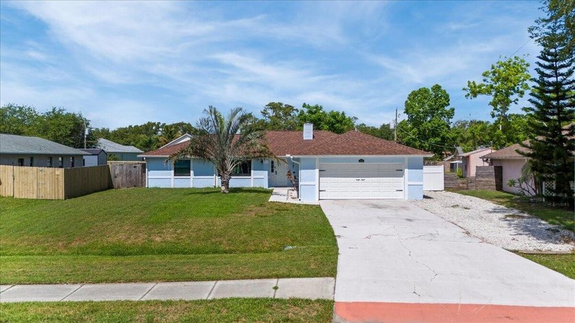 Welcome to 2350 Fallon Blvd, where elevated island living meets - photo 2