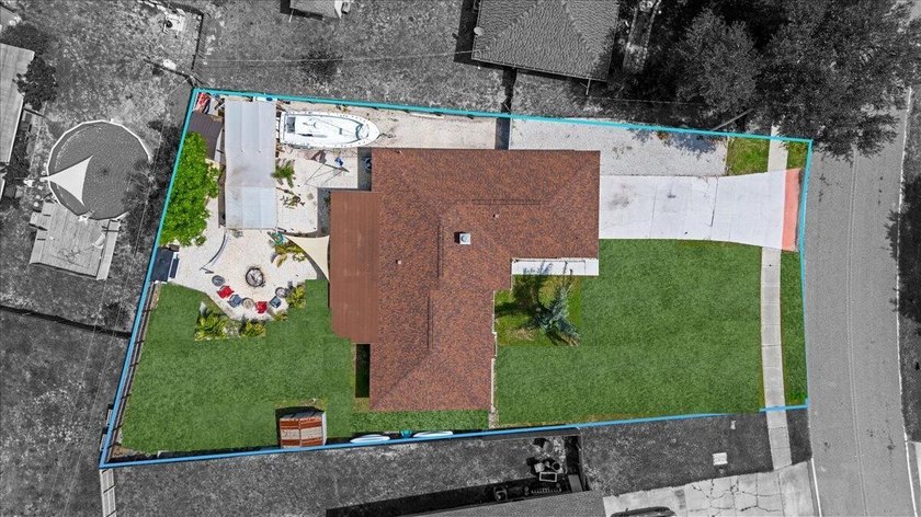 Welcome to 2350 Fallon Blvd, where elevated island living meets - photo 5