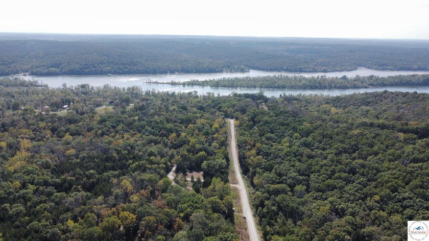 Fisherman's Paradise at the Lake of the Ozarks! Built in 2023 - photo 35