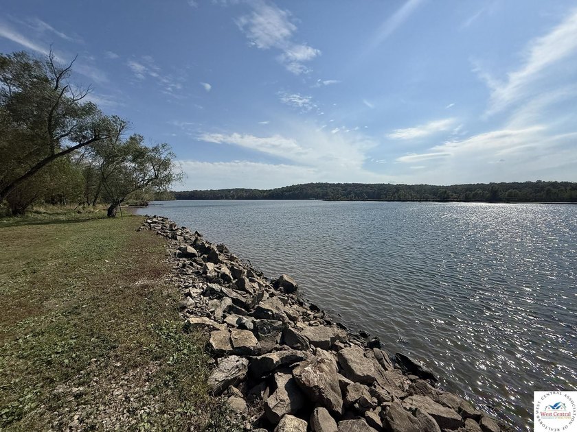 Fisherman's Paradise at the Lake of the Ozarks! Built in 2023 - photo 37