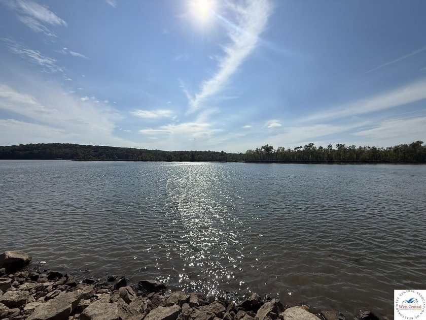 Fisherman's Paradise at the Lake of the Ozarks! Built in 2023 - photo 39