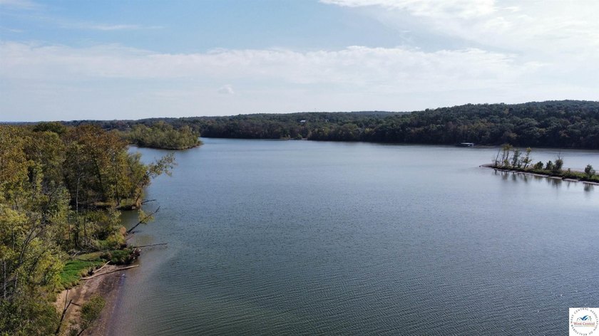 Fisherman's Paradise at the Lake of the Ozarks! Built in 2023 - photo 47
