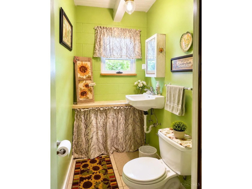 This family homestead has been passed down for generations, and - photo 11