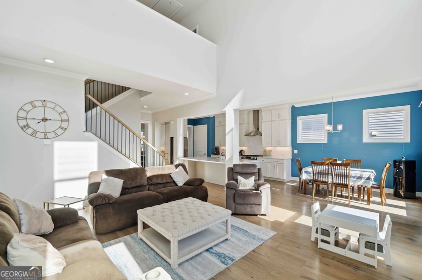 Elegant Calhoun Plan by The Providence Group - Luxury, Space &amp; - photo 11