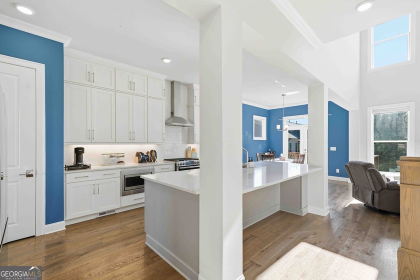 Elegant Calhoun Plan by The Providence Group - Luxury, Space &amp; - photo 14