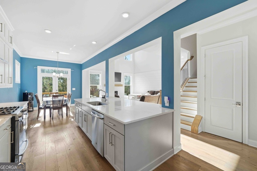 Elegant Calhoun Plan by The Providence Group - Luxury, Space &amp; - photo 15