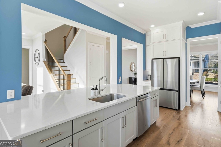 Elegant Calhoun Plan by The Providence Group - Luxury, Space &amp; - photo 16